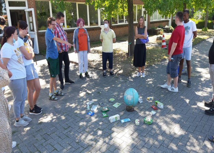 Klimakochen
