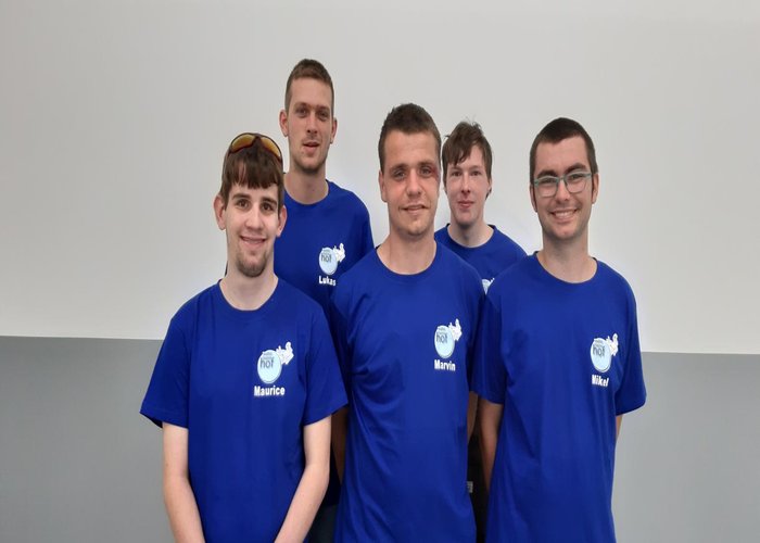 Neue Umweltassistenten