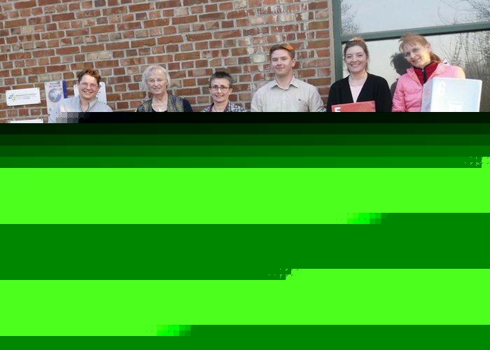 Treffen des regionalen BNE-Netzwerks